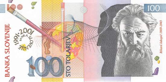 100 Toljarev 2001